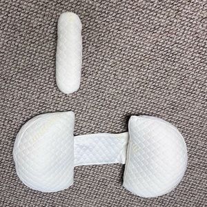 Babybub maternity pillow